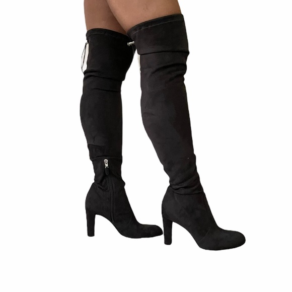Sam Edelman Kent Over the Knee Boots - Picture 3 of 12